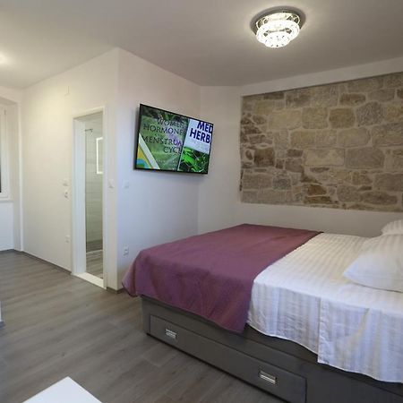 Villa Kate Σπλιτ Εξωτερικό φωτογραφία