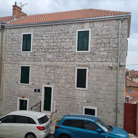 Villa Kate Σπλιτ Εξωτερικό φωτογραφία