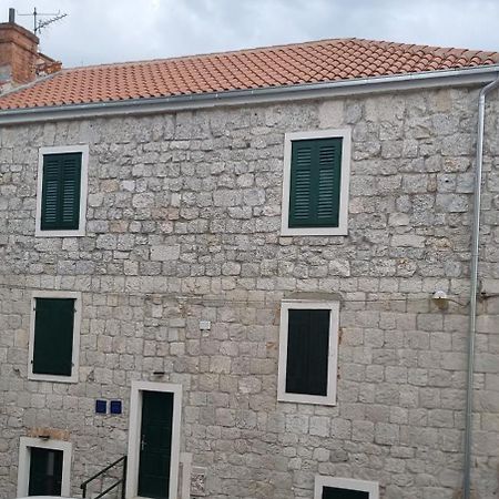 Villa Kate Σπλιτ Εξωτερικό φωτογραφία