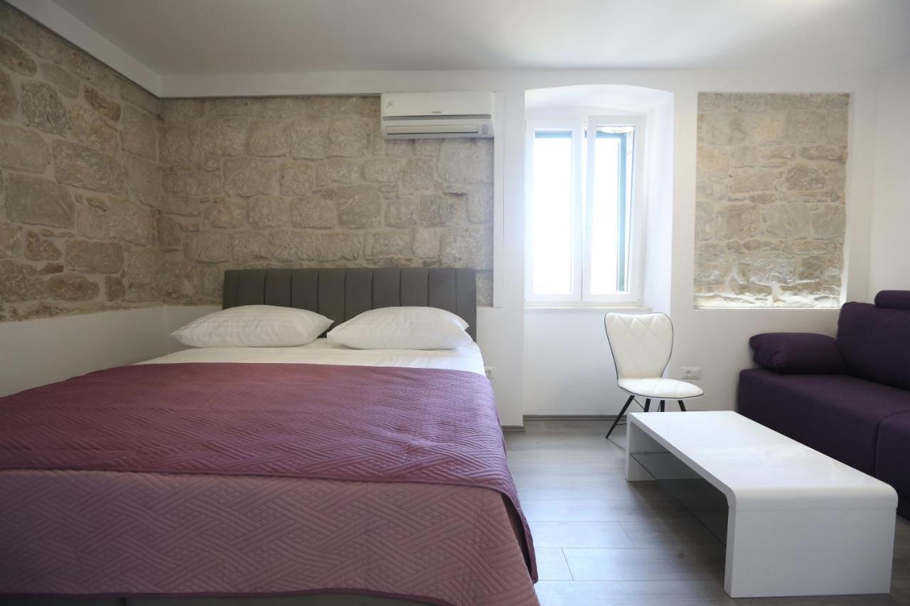 Villa Kate Σπλιτ Εξωτερικό φωτογραφία