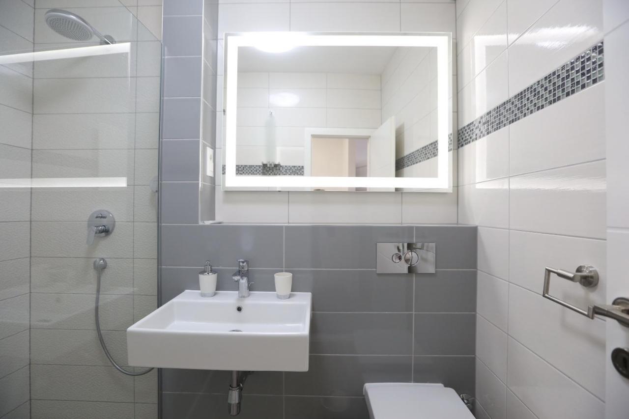 Villa Kate Σπλιτ Εξωτερικό φωτογραφία