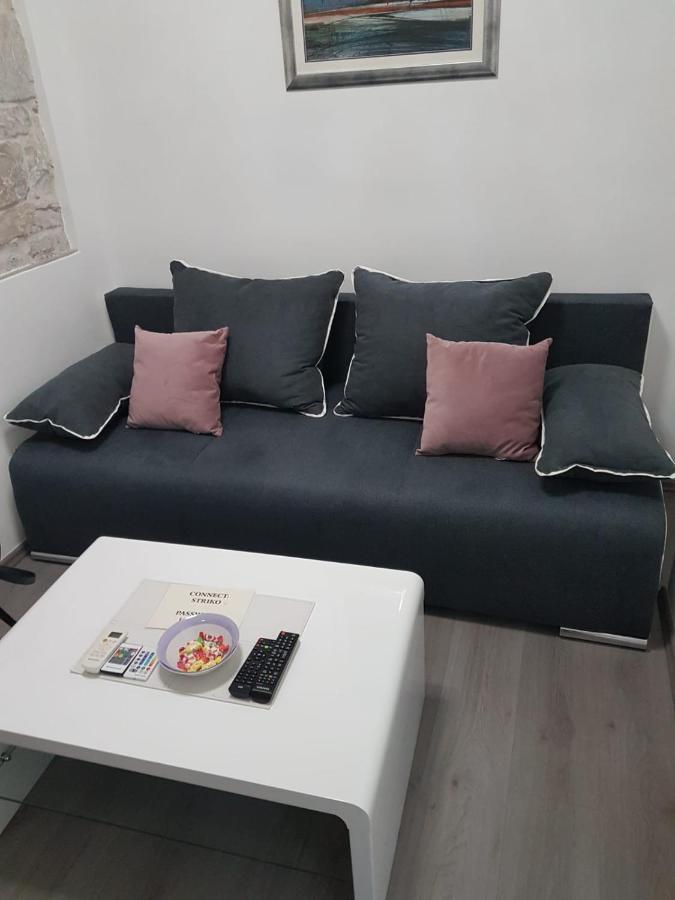 Villa Kate Σπλιτ Εξωτερικό φωτογραφία