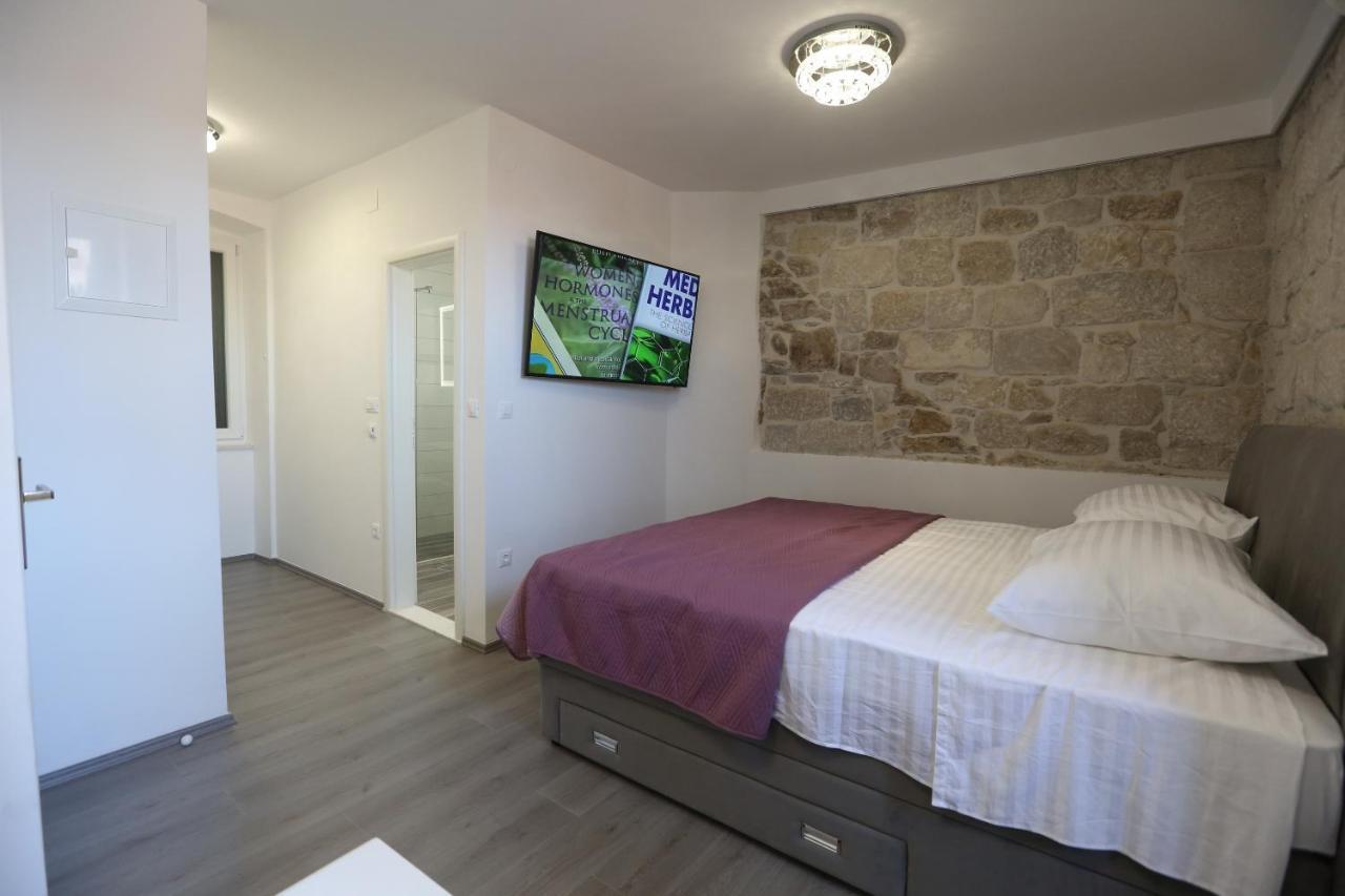 Villa Kate Σπλιτ Εξωτερικό φωτογραφία