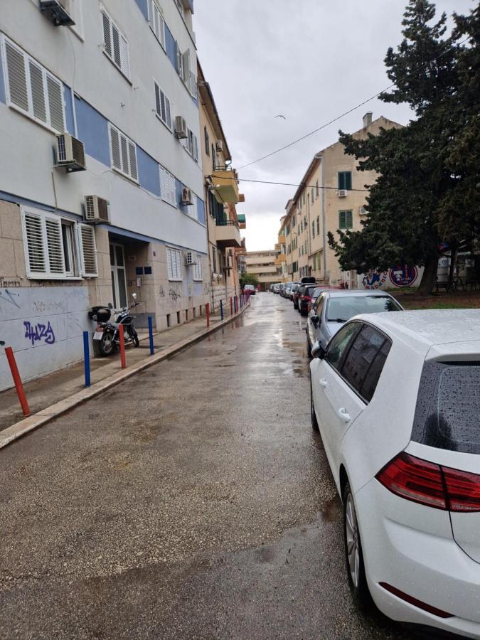 Villa Kate Σπλιτ Εξωτερικό φωτογραφία