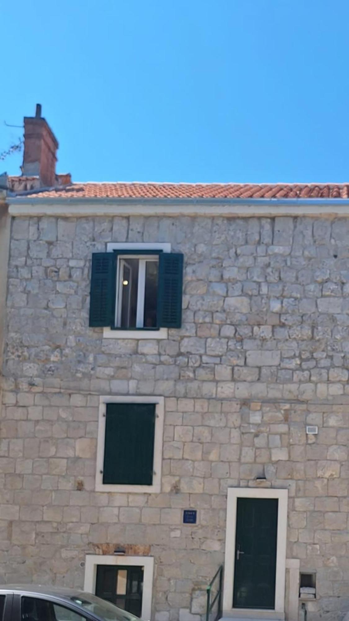 Villa Kate Σπλιτ Εξωτερικό φωτογραφία