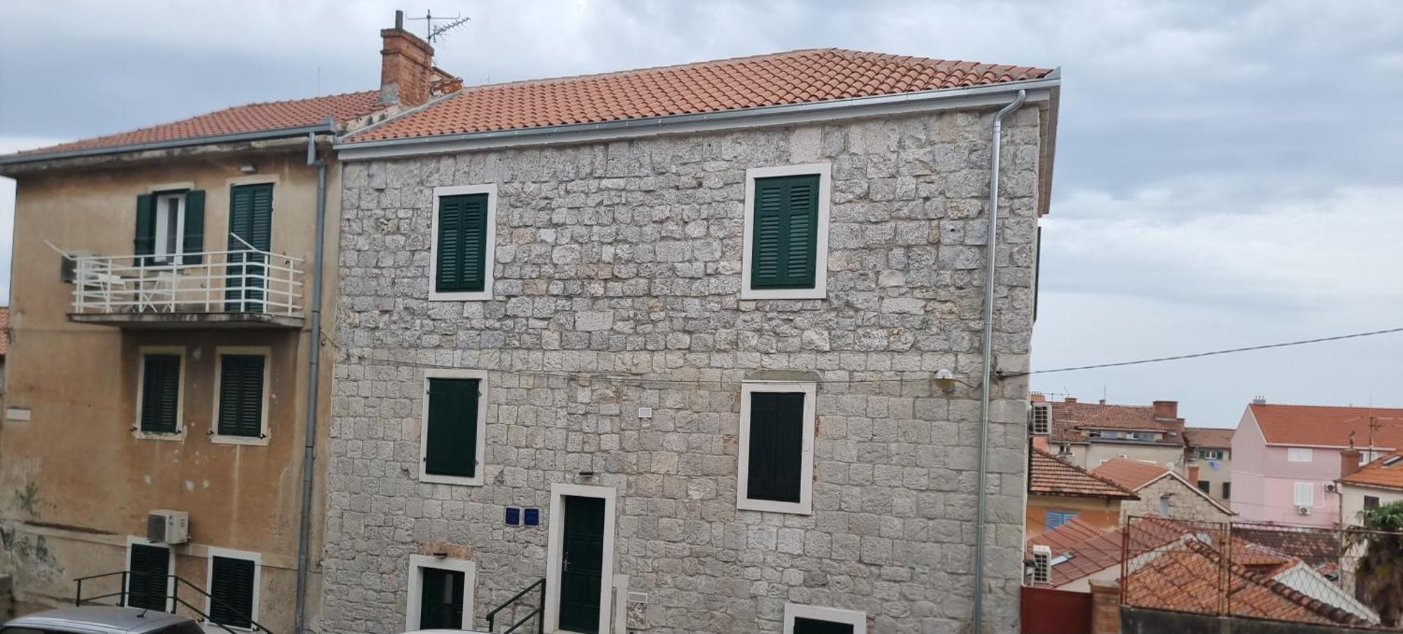 Villa Kate Σπλιτ Εξωτερικό φωτογραφία