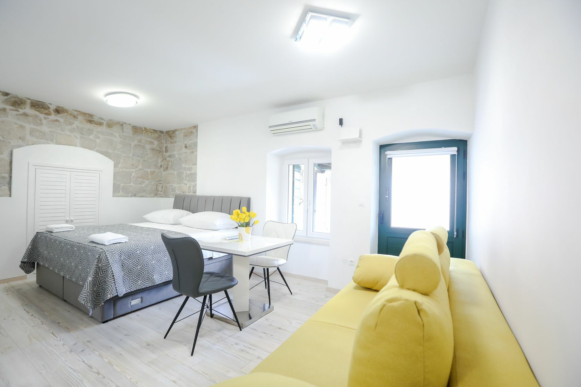 Villa Kate Σπλιτ Εξωτερικό φωτογραφία