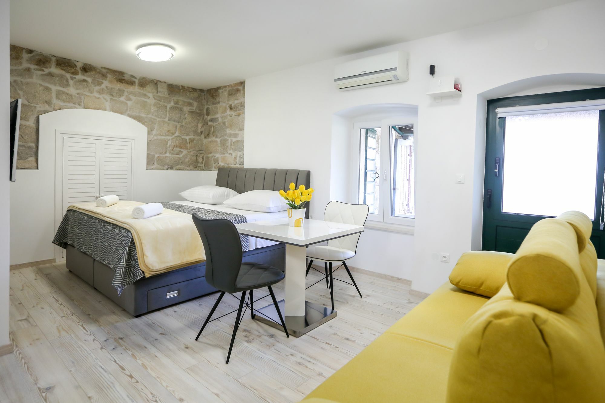Villa Kate Σπλιτ Εξωτερικό φωτογραφία