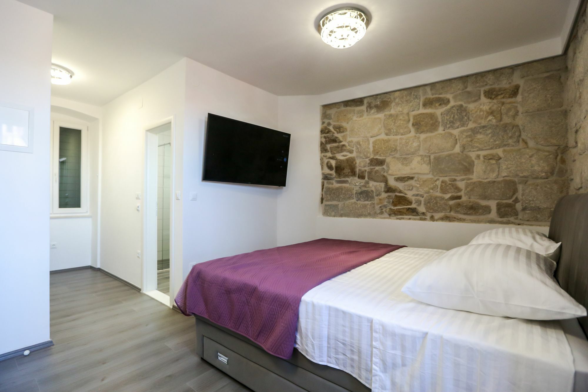 Villa Kate Σπλιτ Εξωτερικό φωτογραφία