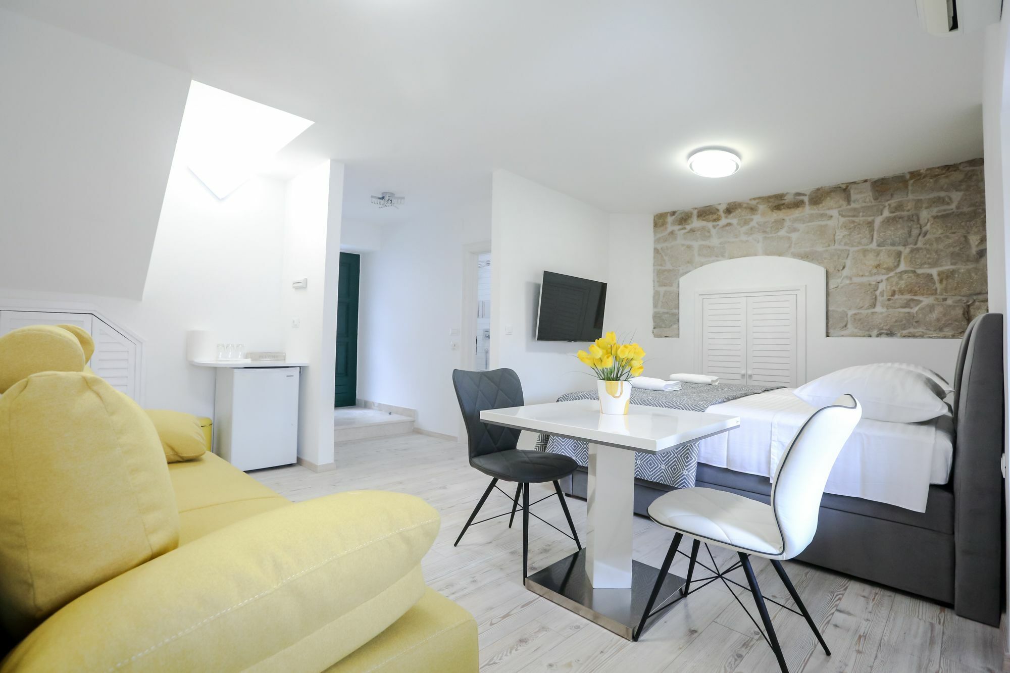 Villa Kate Σπλιτ Εξωτερικό φωτογραφία