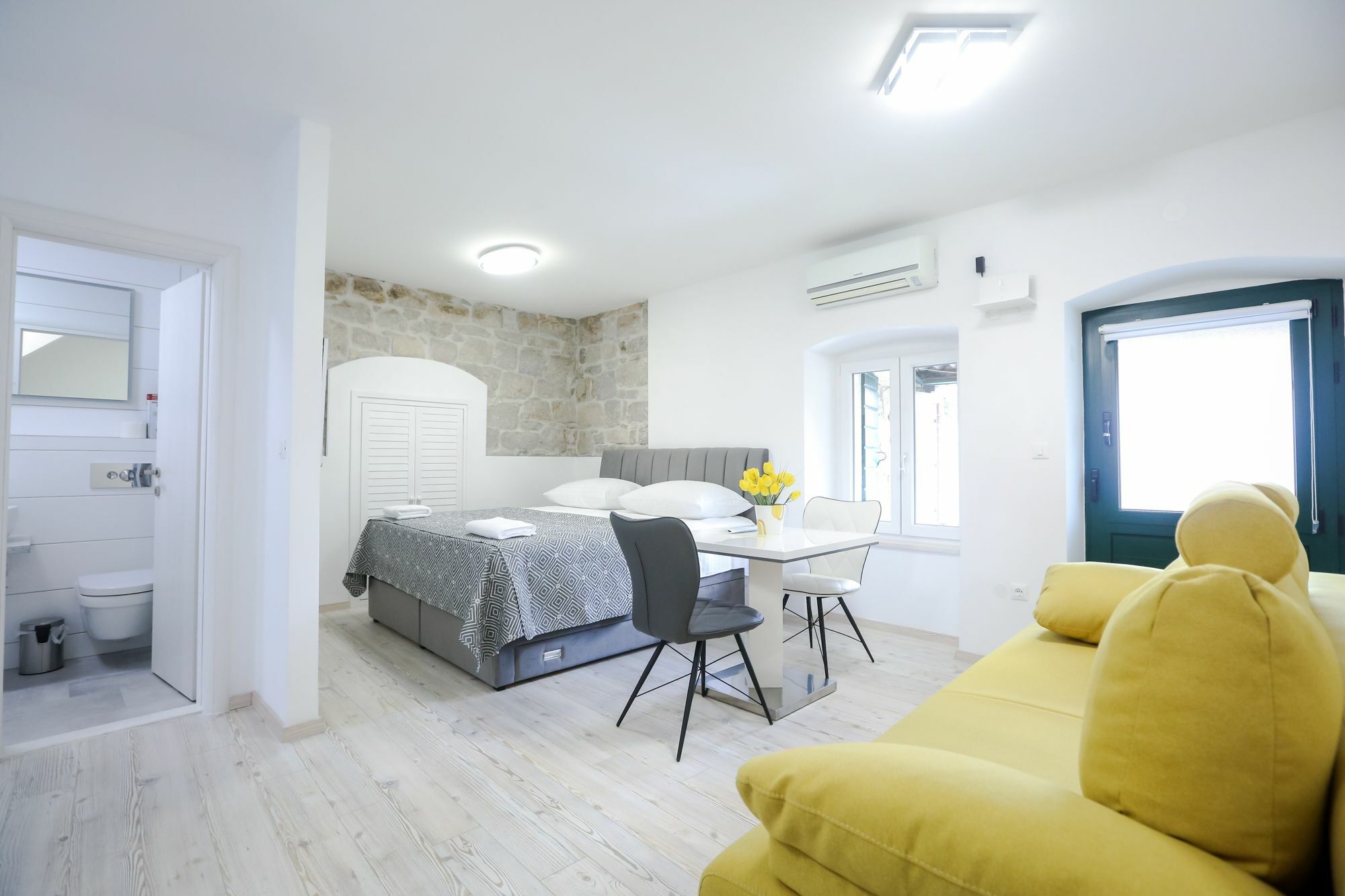 Villa Kate Σπλιτ Εξωτερικό φωτογραφία