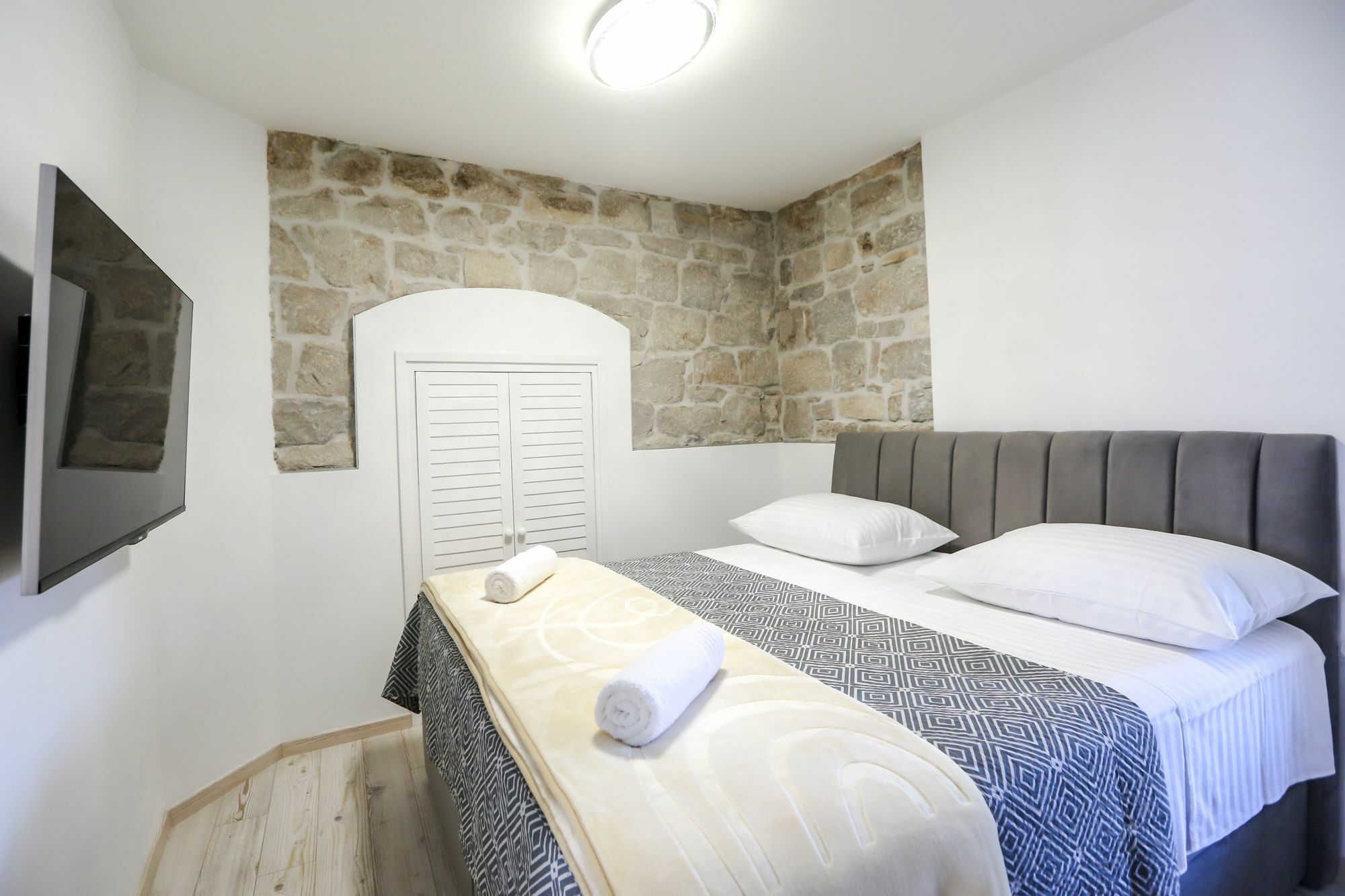 Villa Kate Σπλιτ Εξωτερικό φωτογραφία