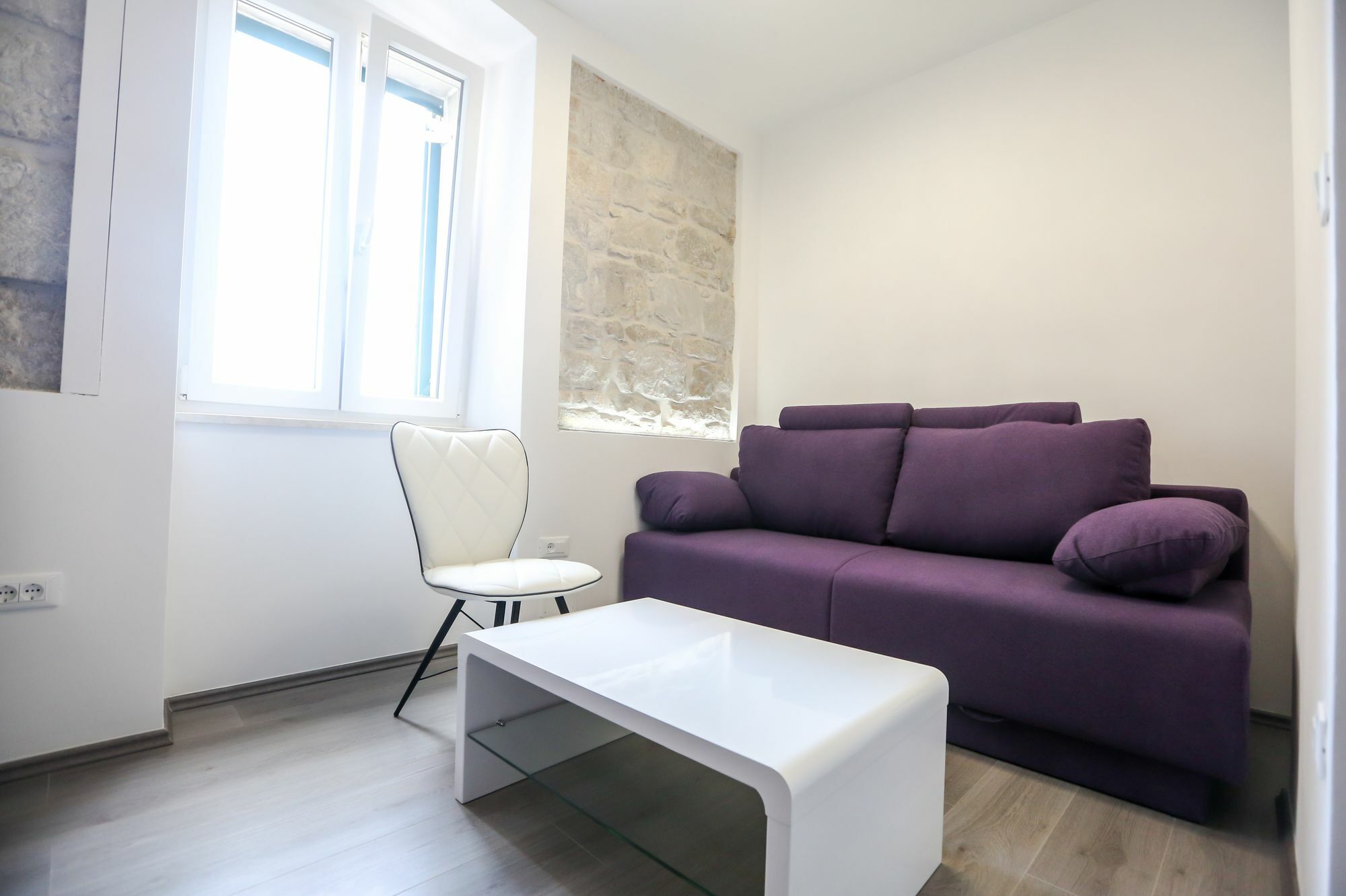 Villa Kate Σπλιτ Εξωτερικό φωτογραφία