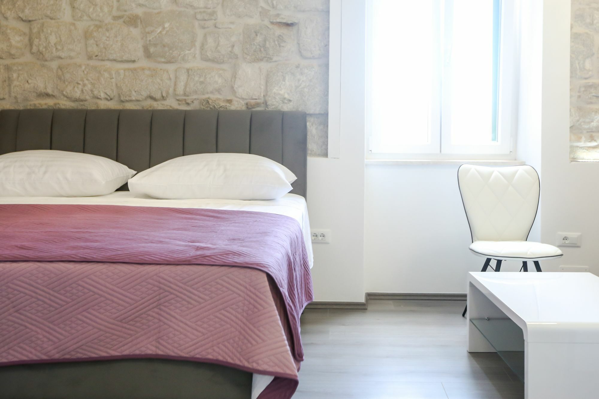 Villa Kate Σπλιτ Εξωτερικό φωτογραφία
