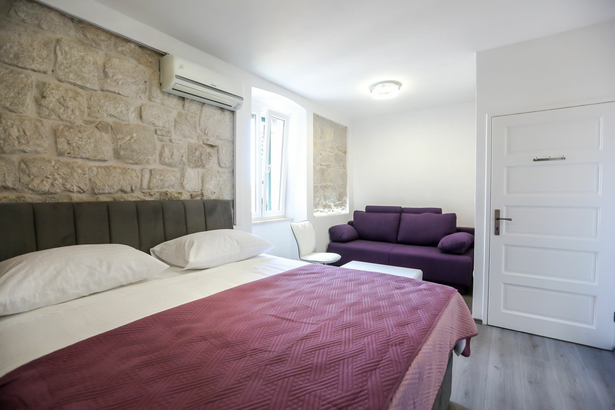 Villa Kate Σπλιτ Εξωτερικό φωτογραφία