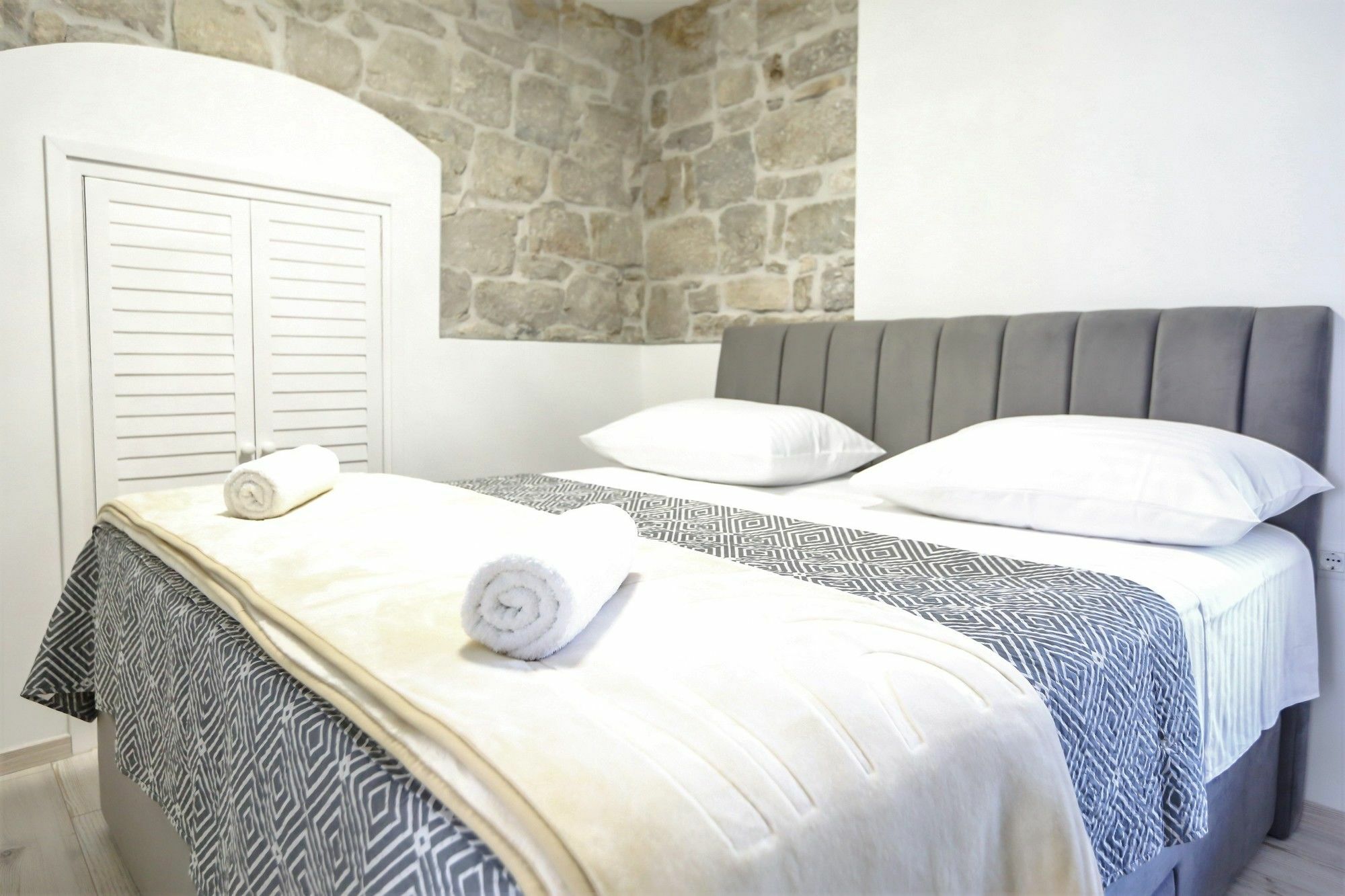 Villa Kate Σπλιτ Εξωτερικό φωτογραφία