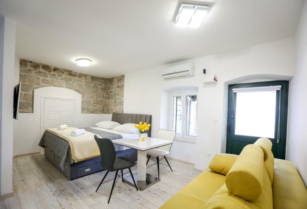 Villa Kate Σπλιτ Εξωτερικό φωτογραφία