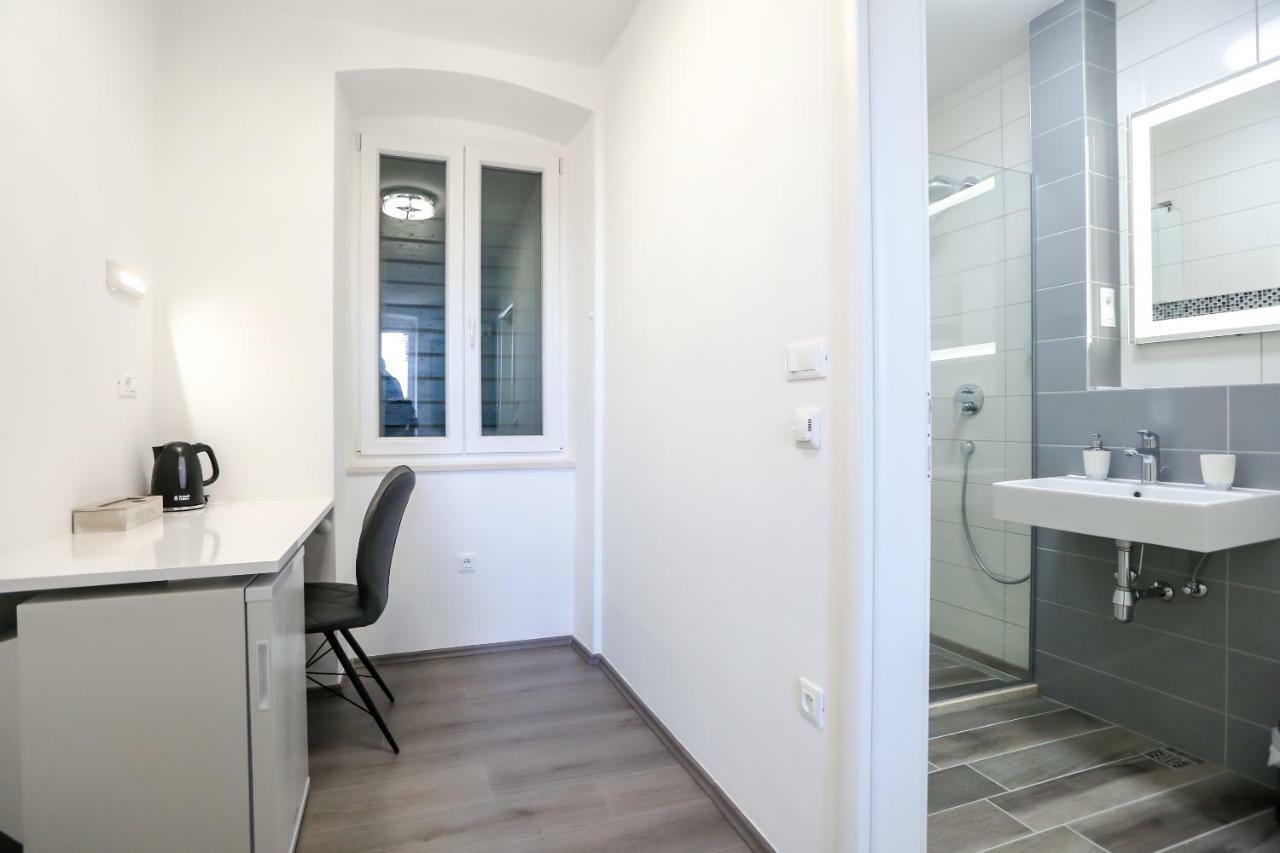 Villa Kate Σπλιτ Εξωτερικό φωτογραφία