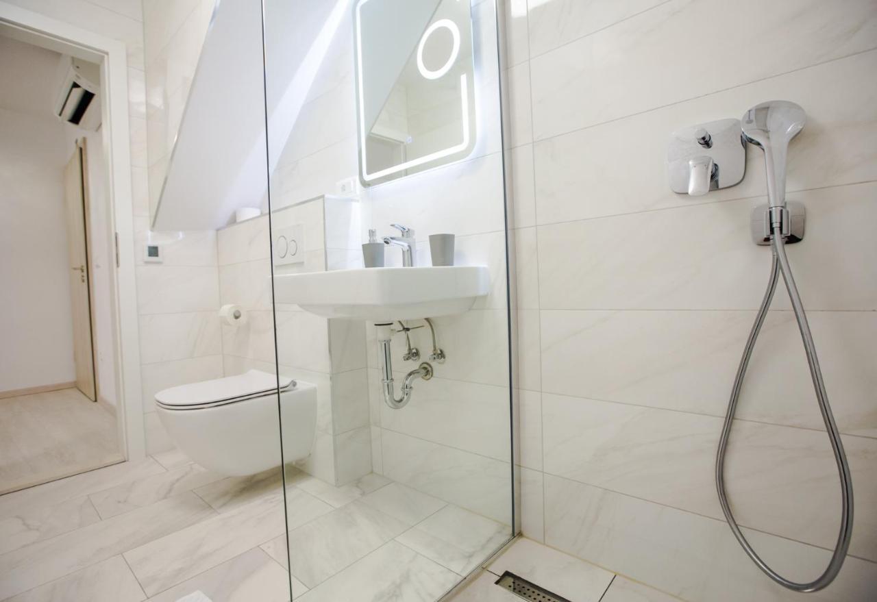 Villa Kate Σπλιτ Εξωτερικό φωτογραφία